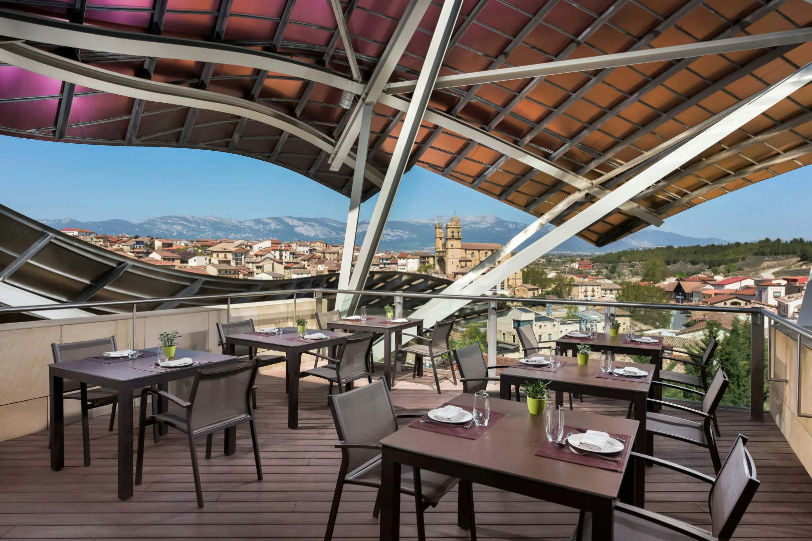 Photo - Hotel Marqués de Riscal, a Luxury Collection Hotel, Elciego