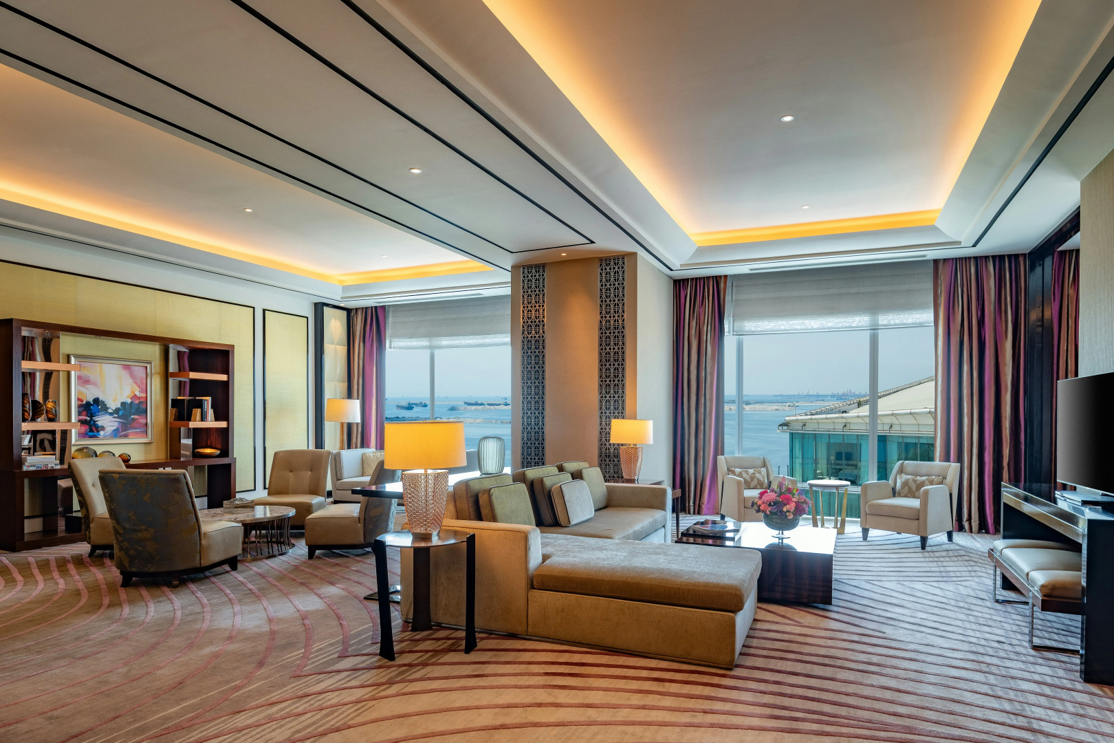 Photo - Solaire Resort Entertainment City