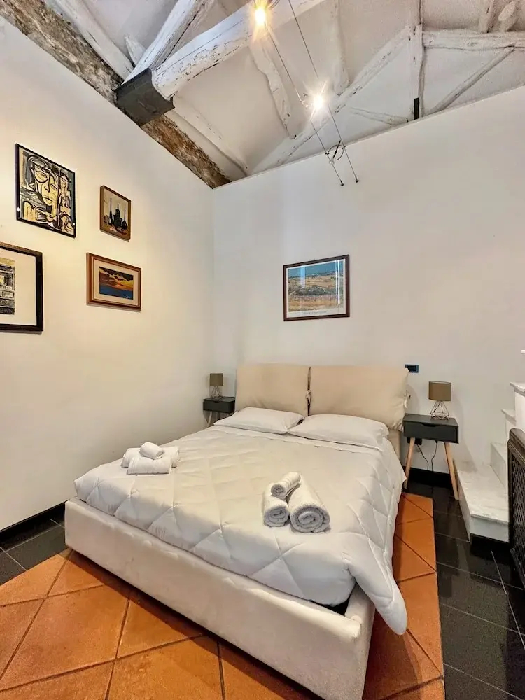 Photo - C&O Savoia Deluxe Rooms