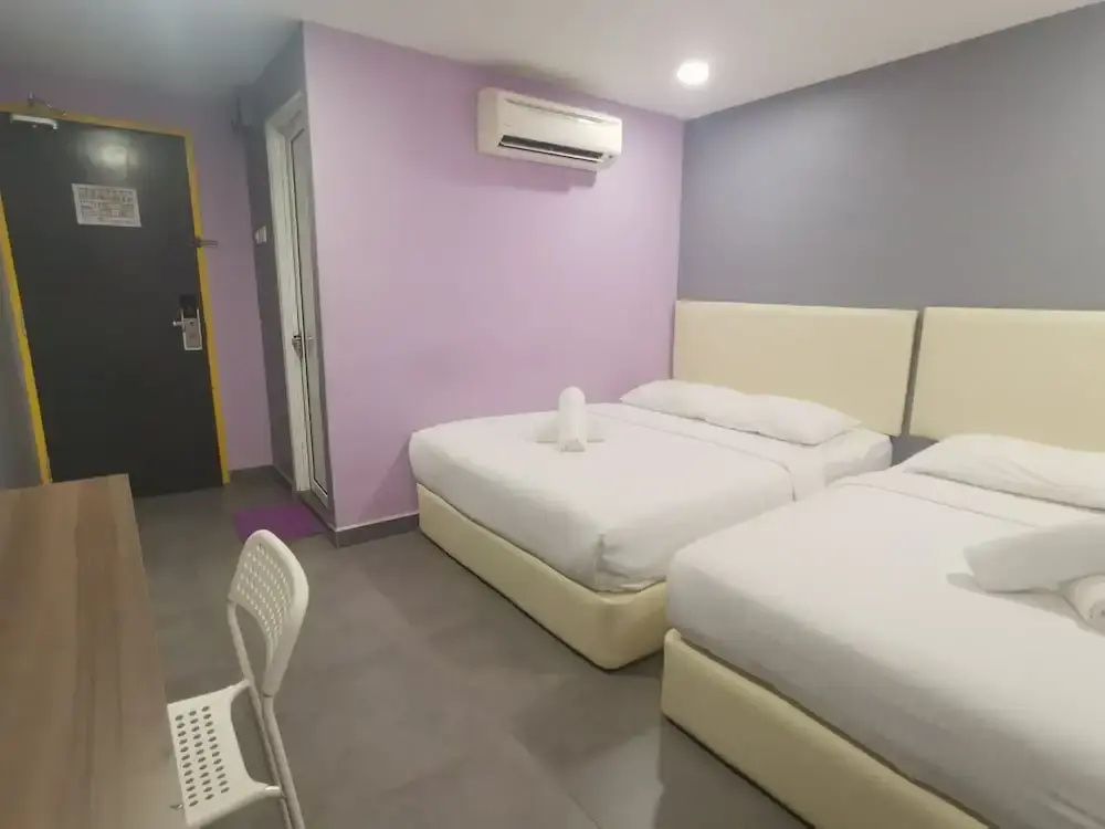 Photo - Grand Village Hotel