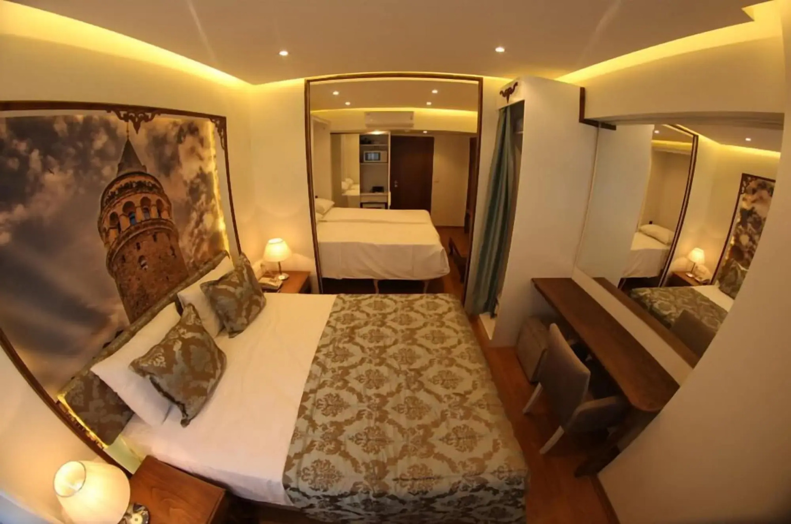 Foto - Elite Marmara Bosphorus & Suites