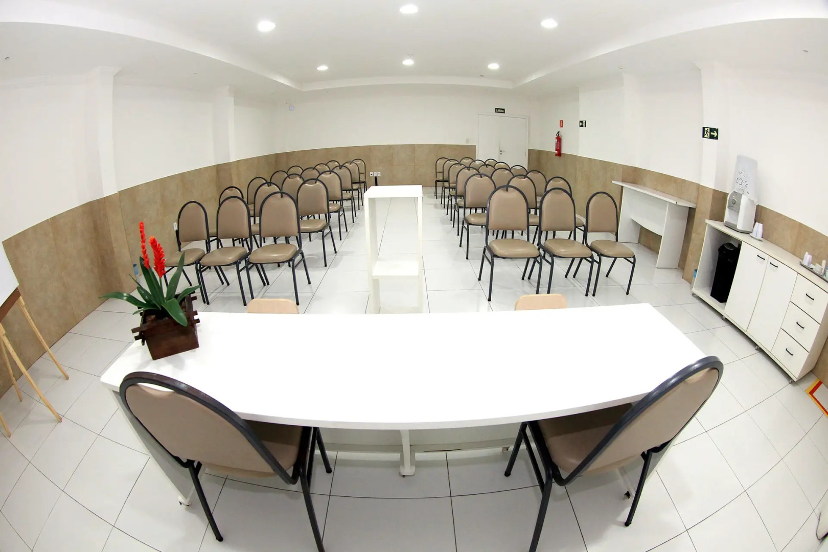 Foto - Sandrin Praia Hotel