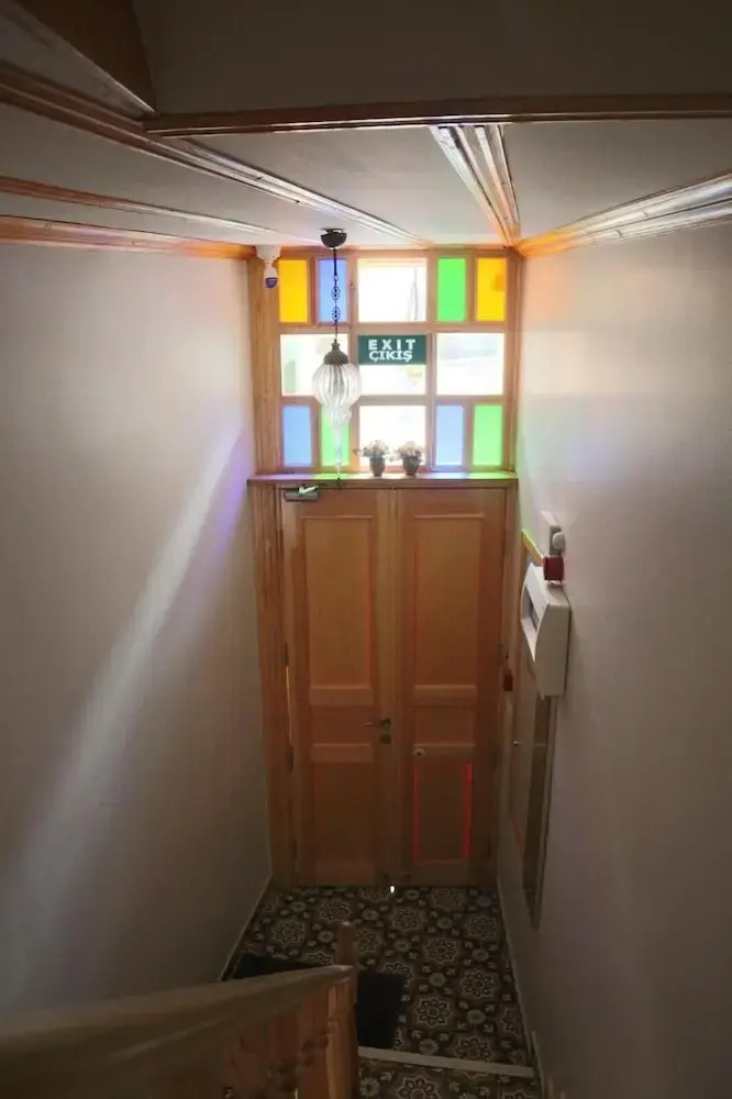 Foto - 3 Floor History Mansion