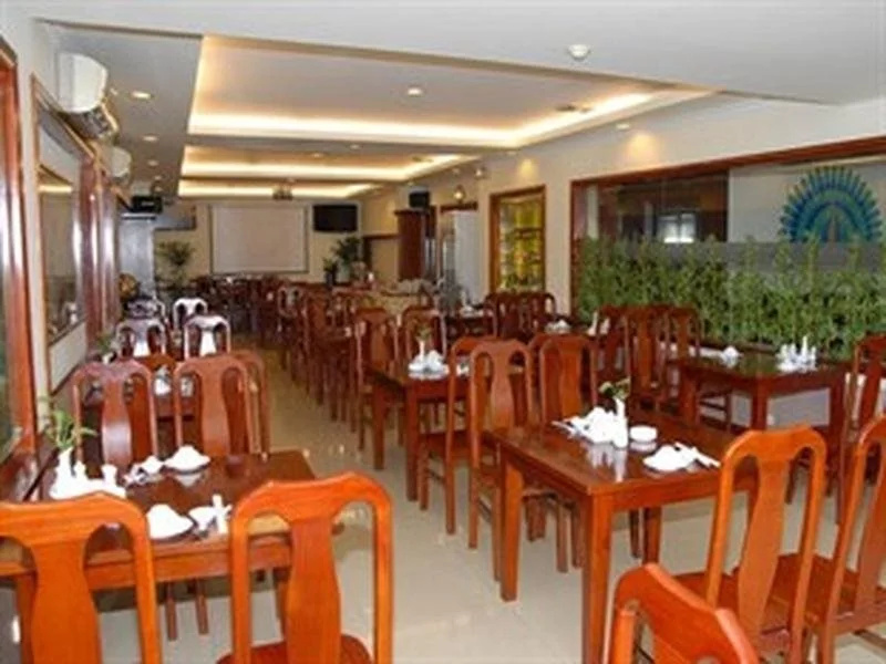Photo - Phu Tho Hotel