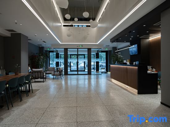 Photo - Xihe Langyue Hotel Beijing Changying Tianjie Branch