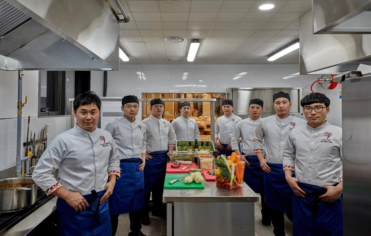 Photo - HOTEL in 9 Gangnam