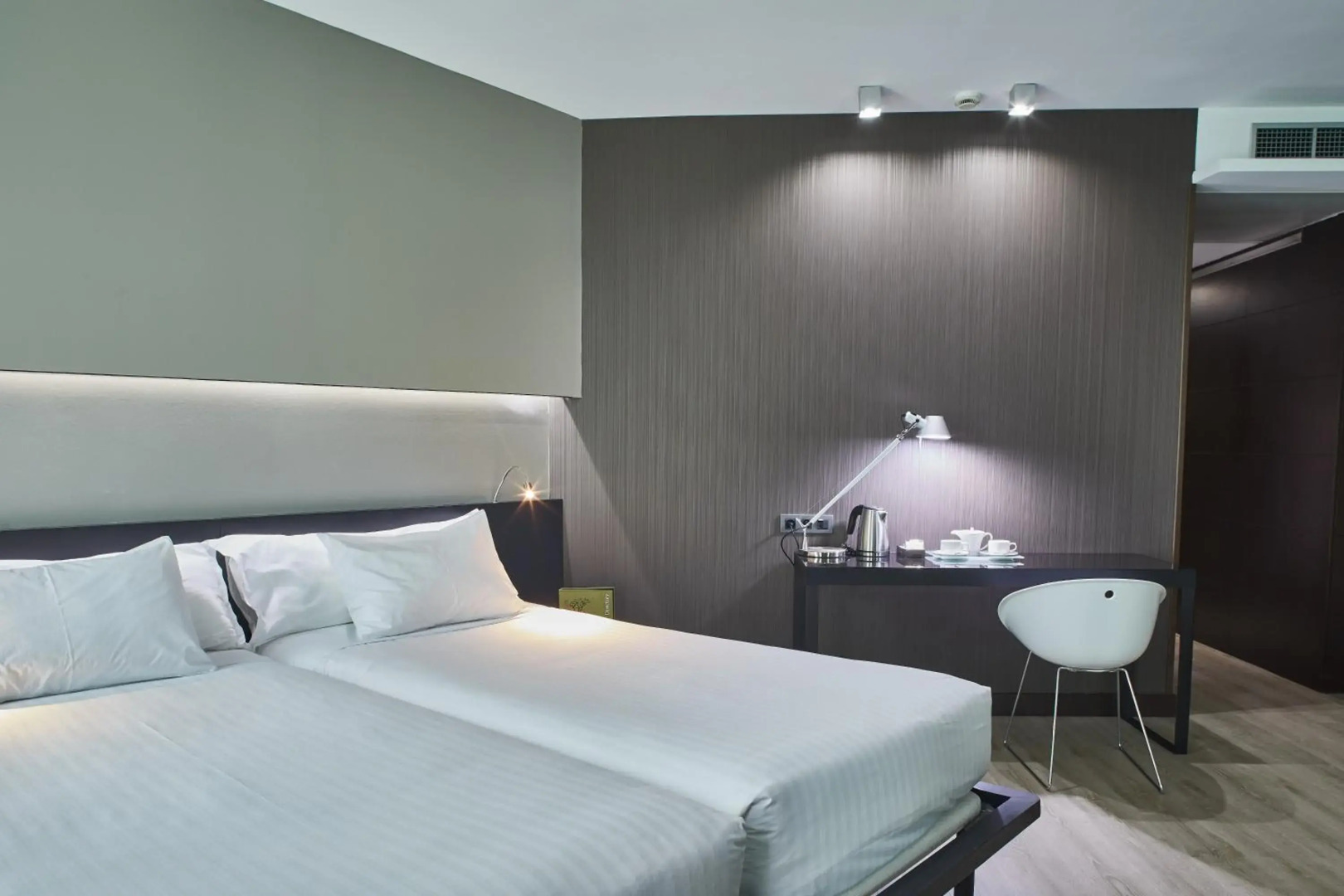 Foto - Silken Gran Teatro