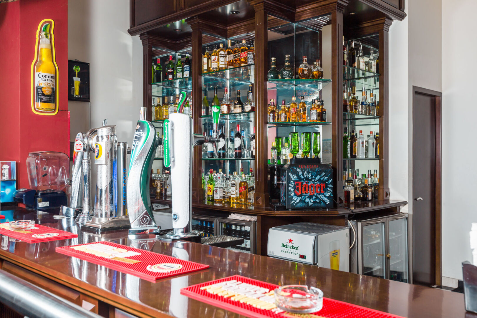 Photo - Park Apartments Dubai, an Edge By Rotana Hotel