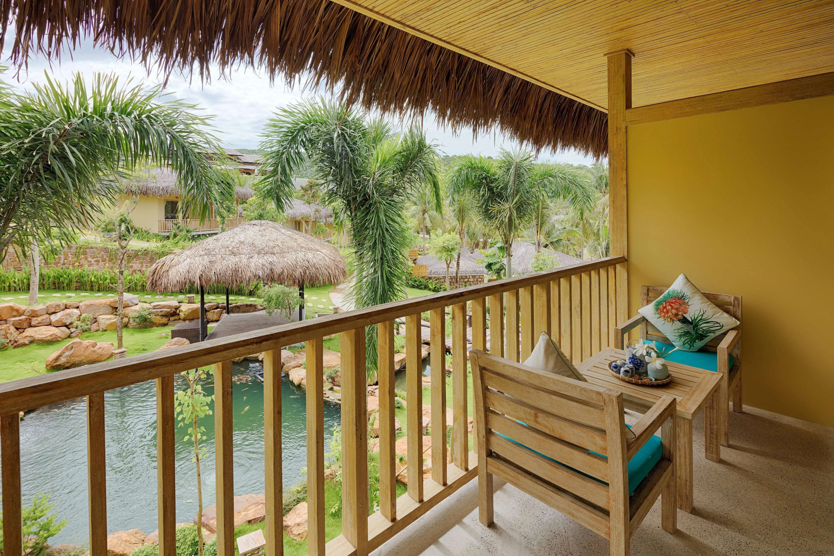 Photo - Lahana Resort Phu Quoc & Spa