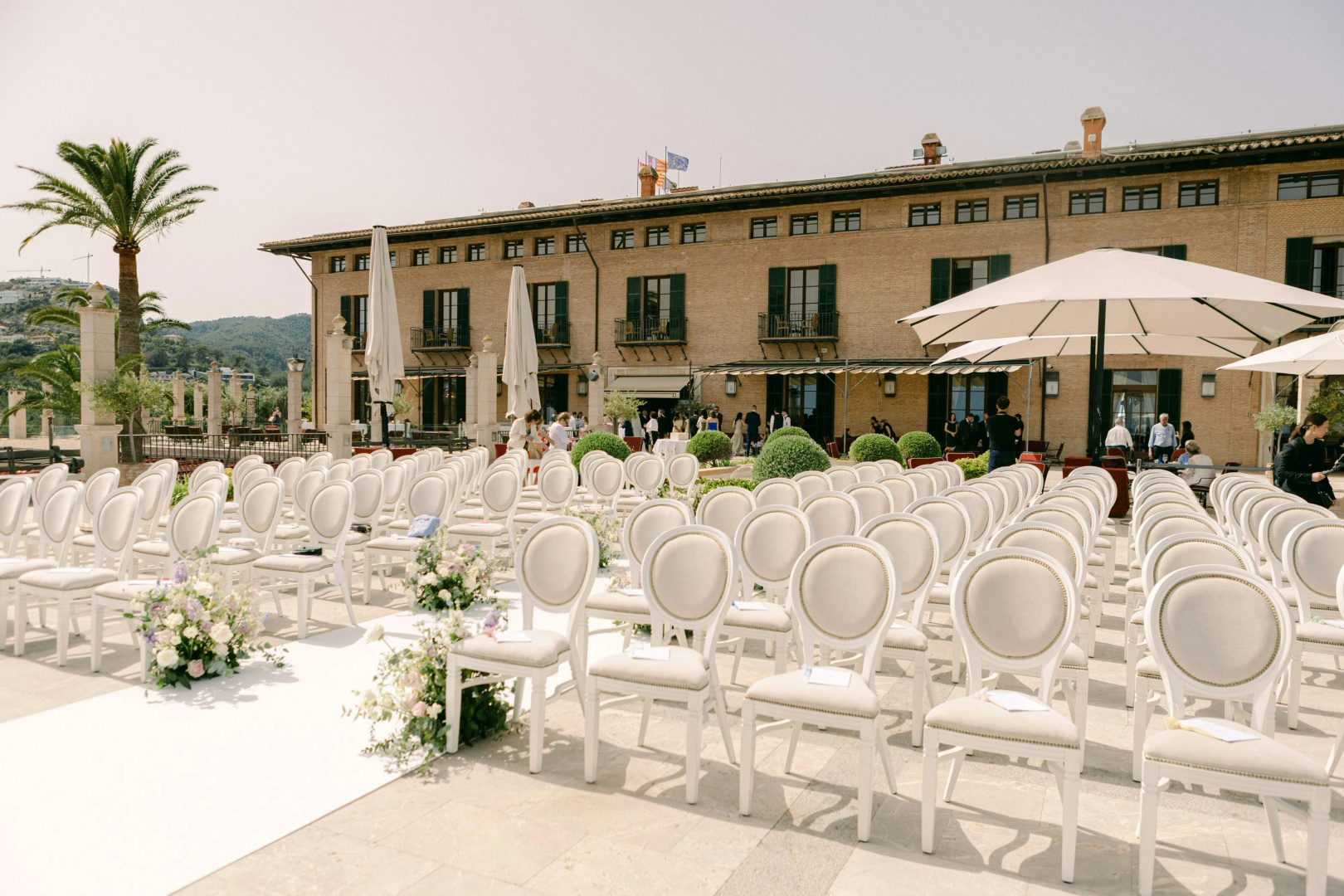 Foto - Castillo Hotel Son Vida, a Luxury Collection Hotel, Mallorca