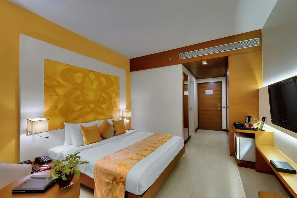 Photo - The Fern Residency Mumbai