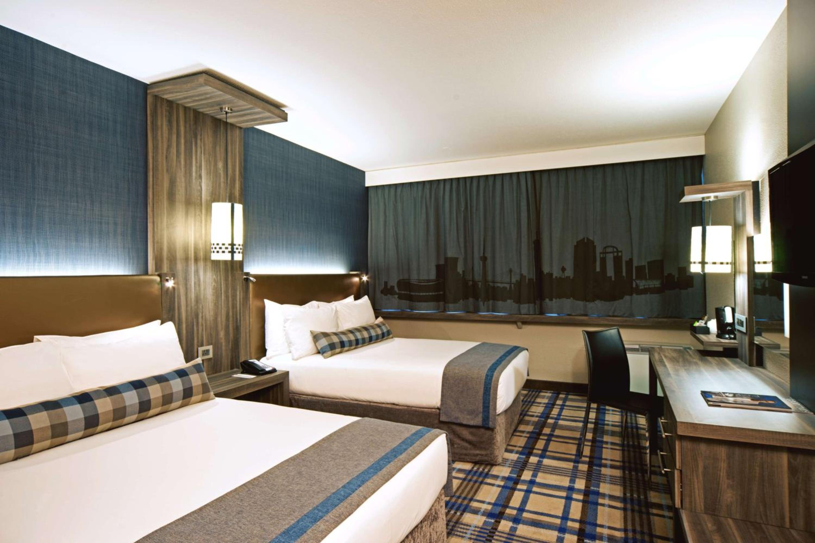 Foto - Garden Court Milpark