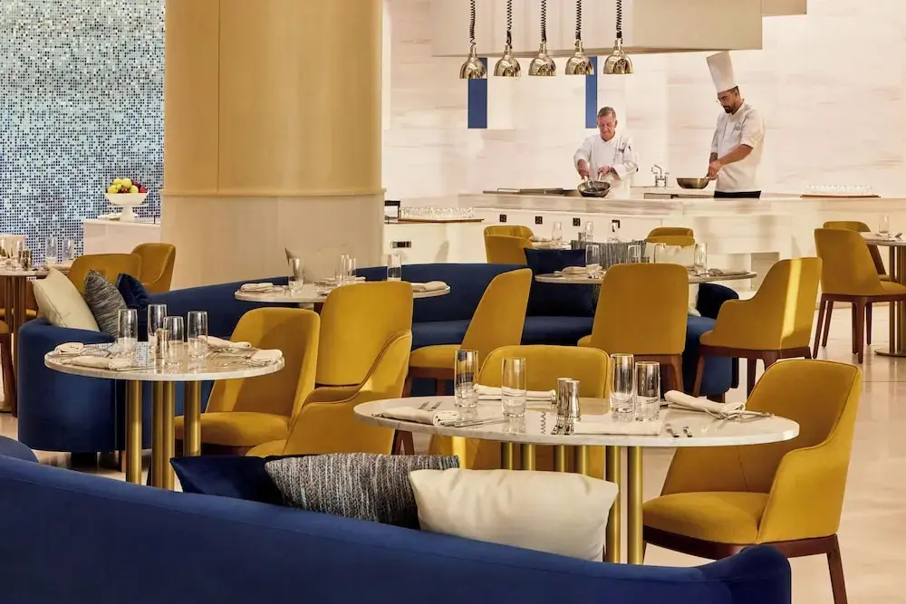 Photo - Sheraton Nouakchott Hotel