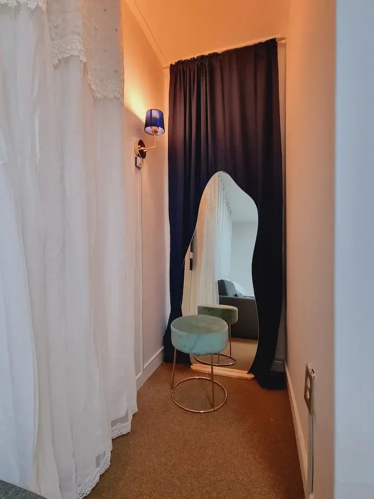 Foto - SPACE Guesthouse