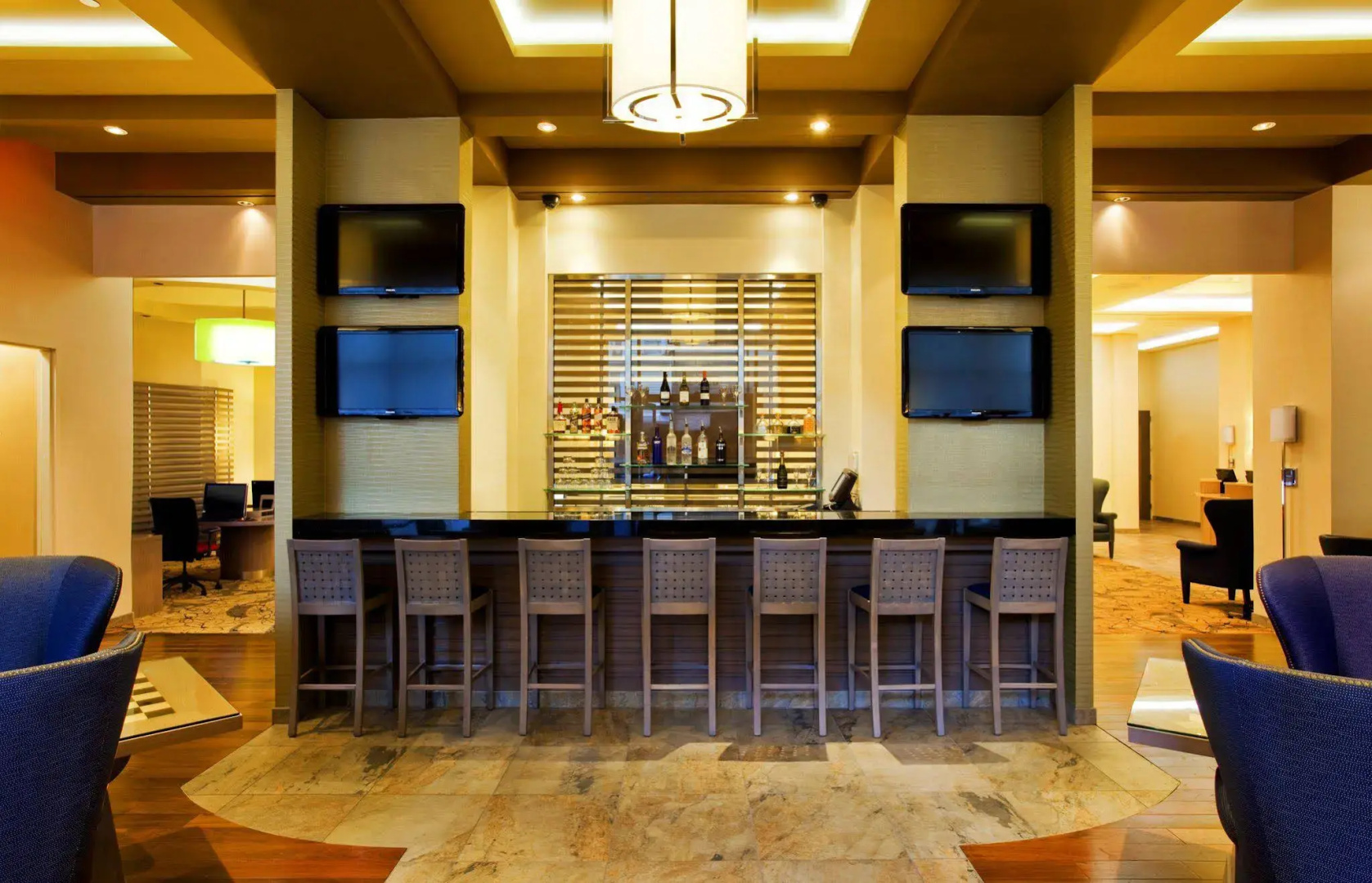 Photo - Sheraton Brooklyn New York