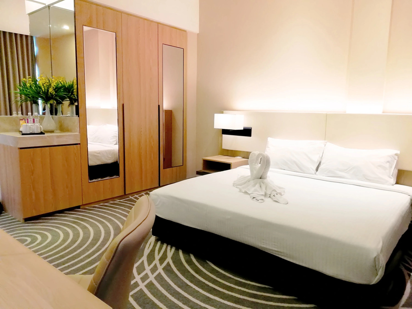 Photo - Regalia Upper View Hotel