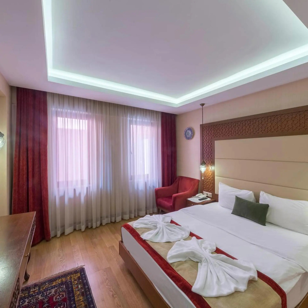 Foto - Lalinn Hotel