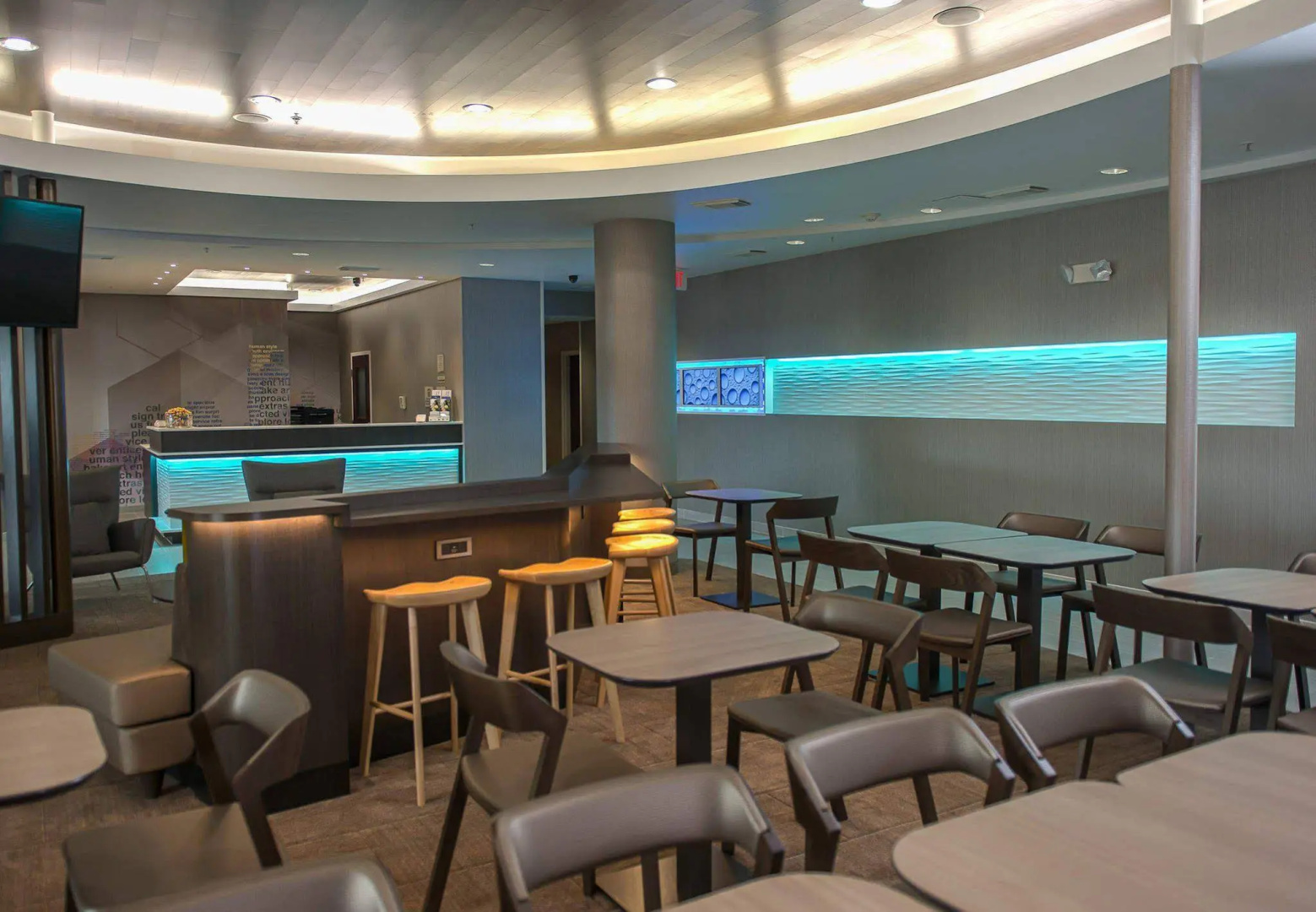Foto - SpringHill Suites by Marriott Houston Pearland