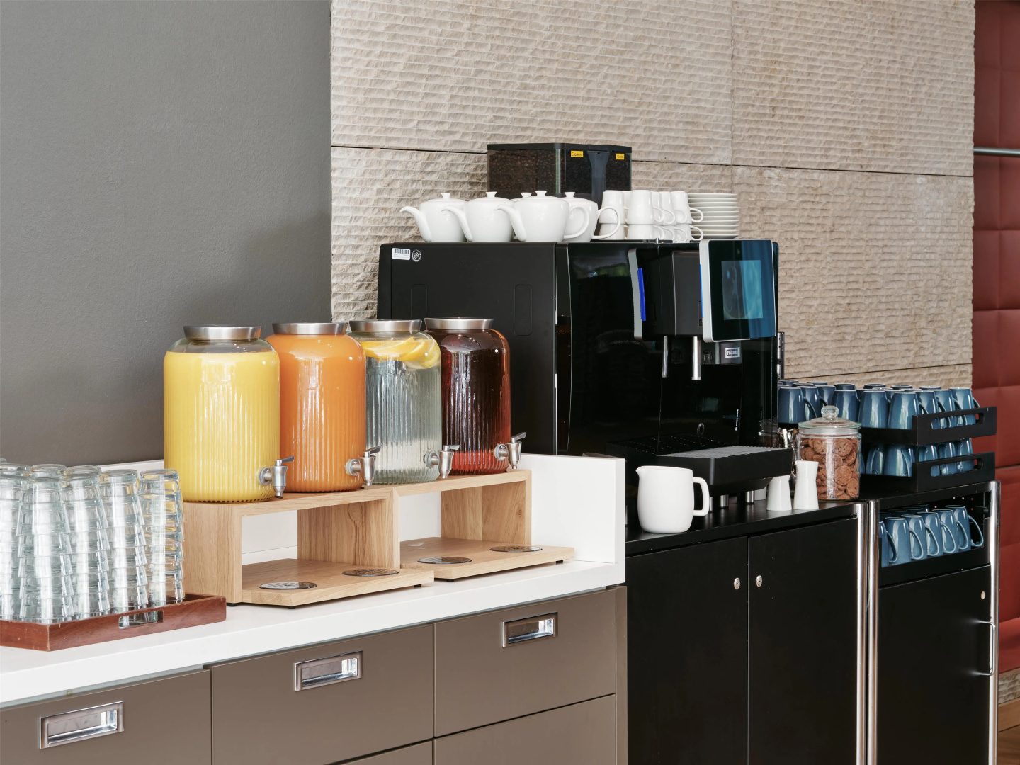 Foto - Radisson Blu Hotel, Cologne