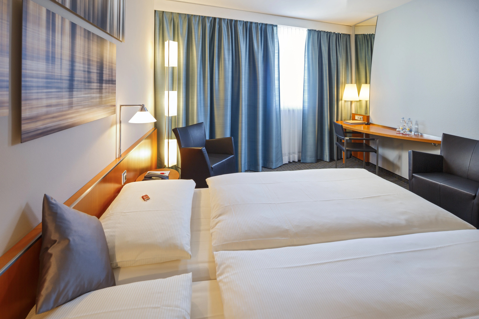 Foto - Hotel Metropol Basel