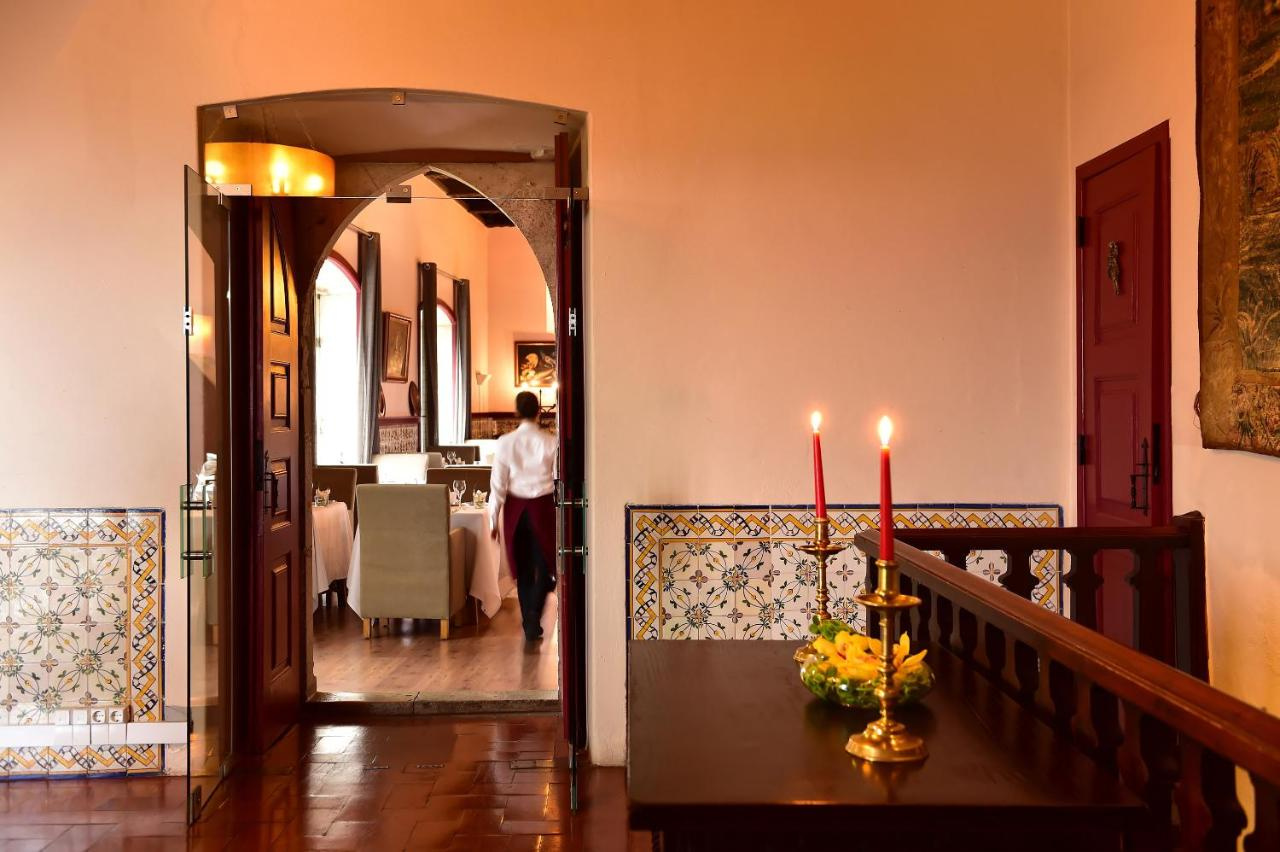 Foto - Pousada Castelo de Óbidos - Historic Hotel