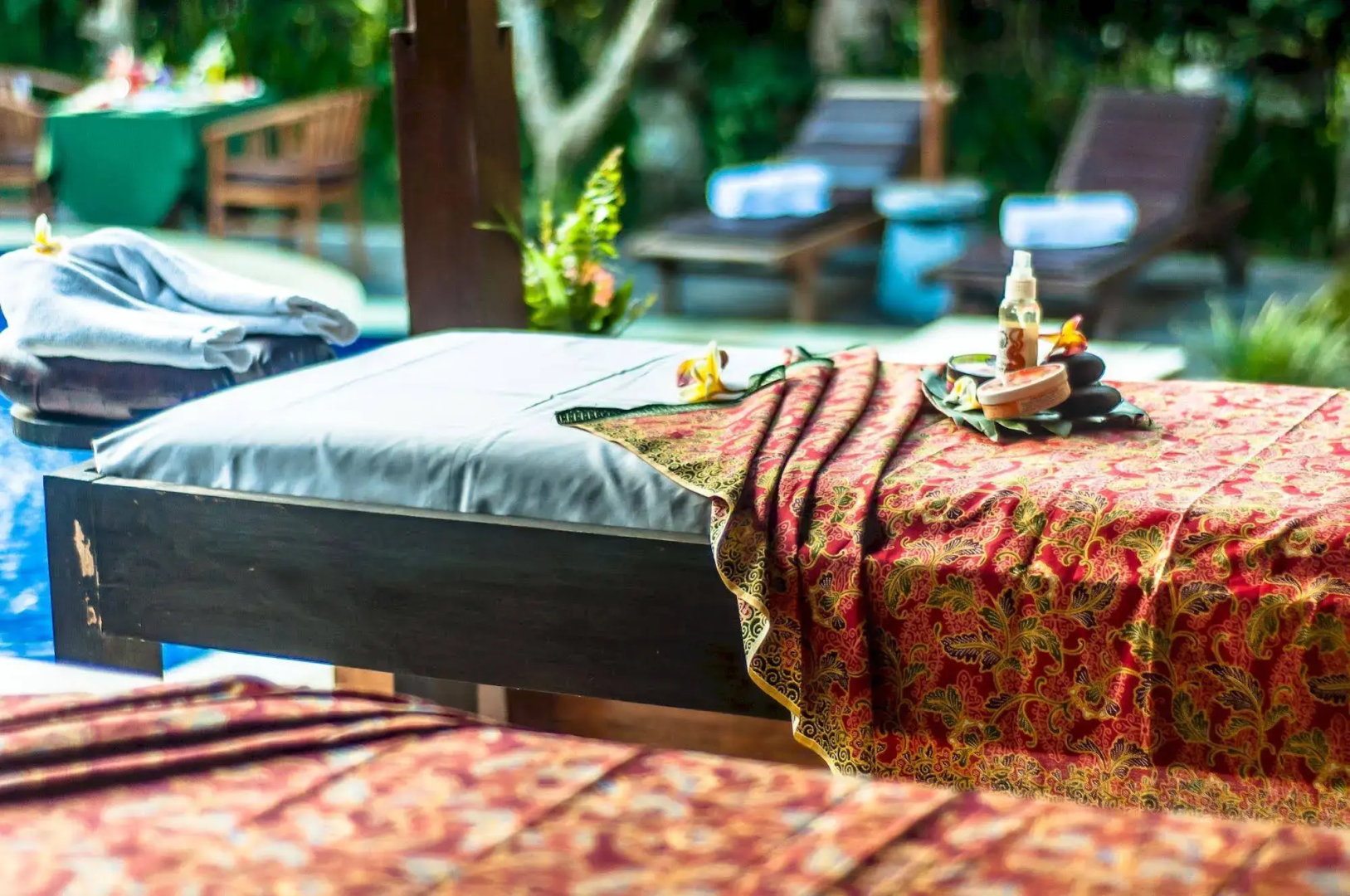 Foto - Sahadewa Resort & Spa