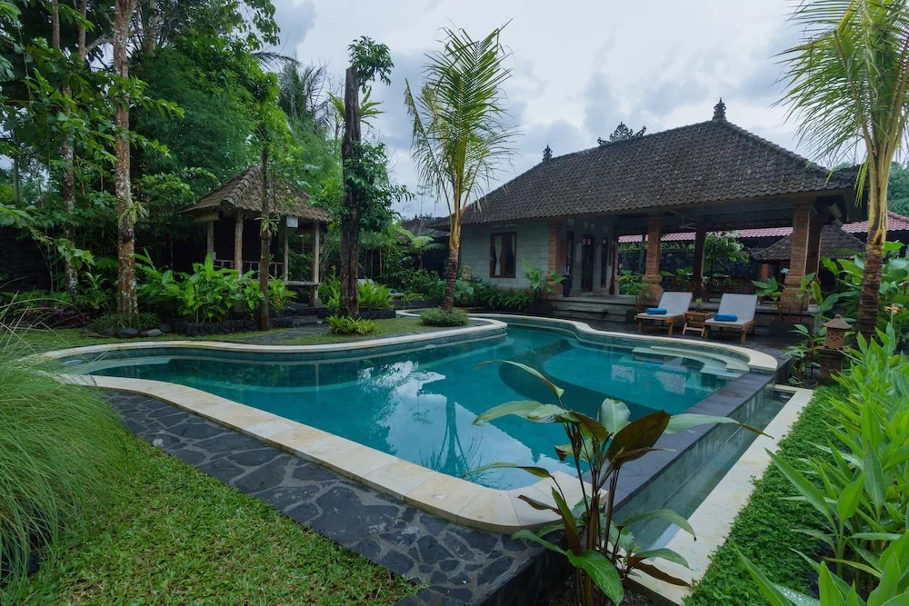 Foto - Jero Sebali Villa by Travellink Bali