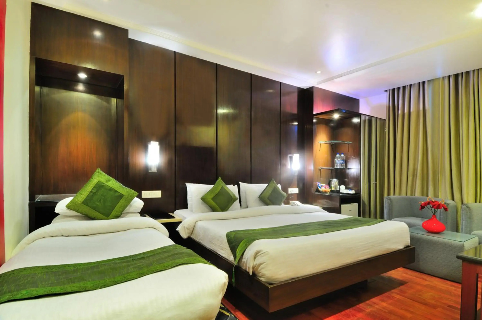 Foto - Hotel Aura