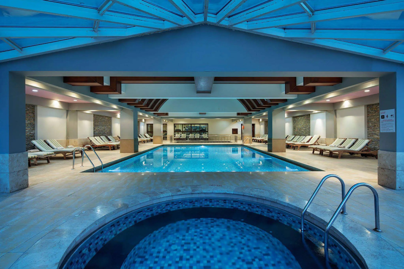 Photo - Crystal Family Comfort Collection - Ultimate All Inclusive