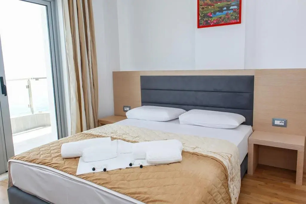 Photo - Hotel Saranda Palace