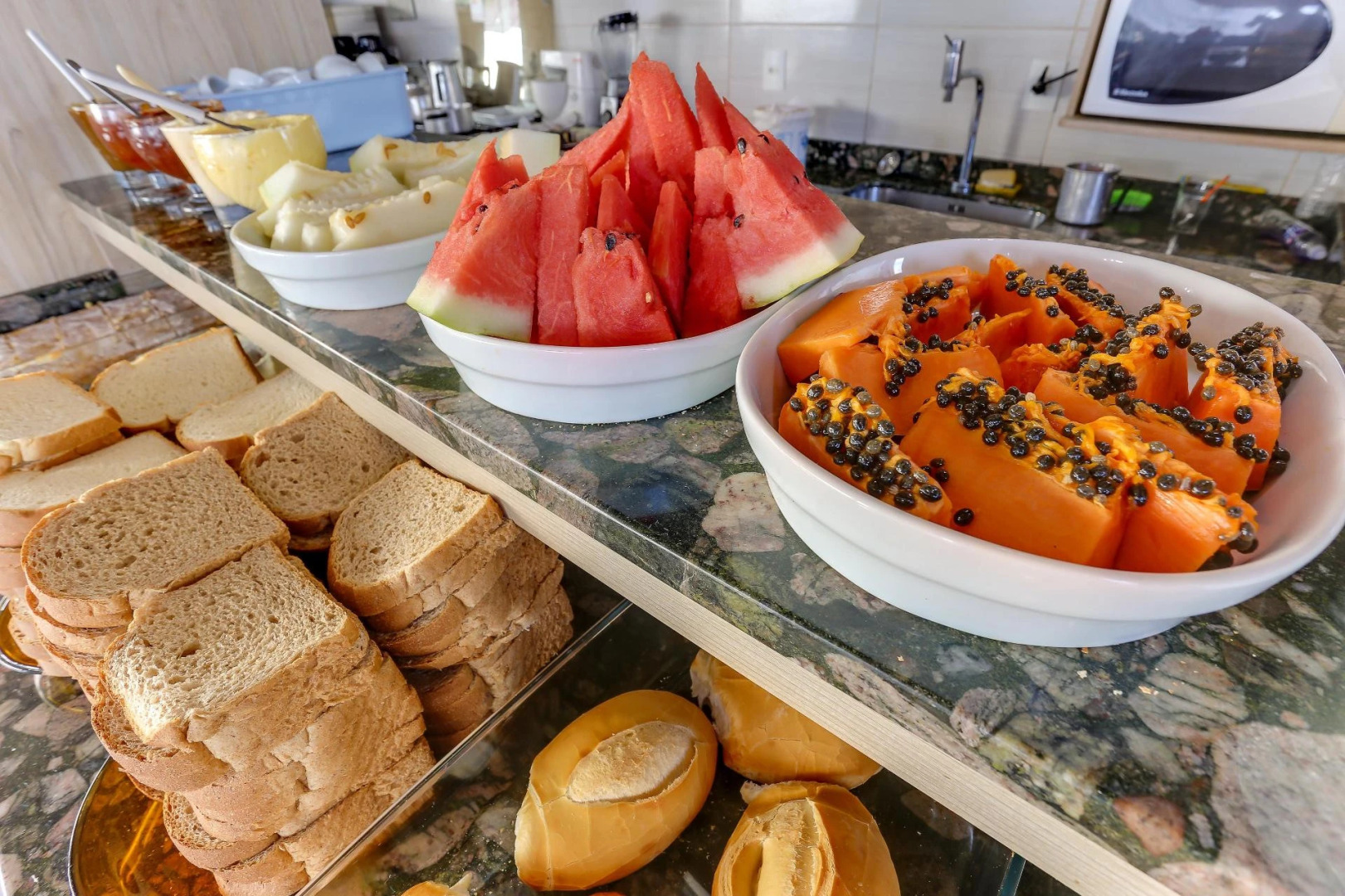 Foto - Pousada Costão dos Ingleses