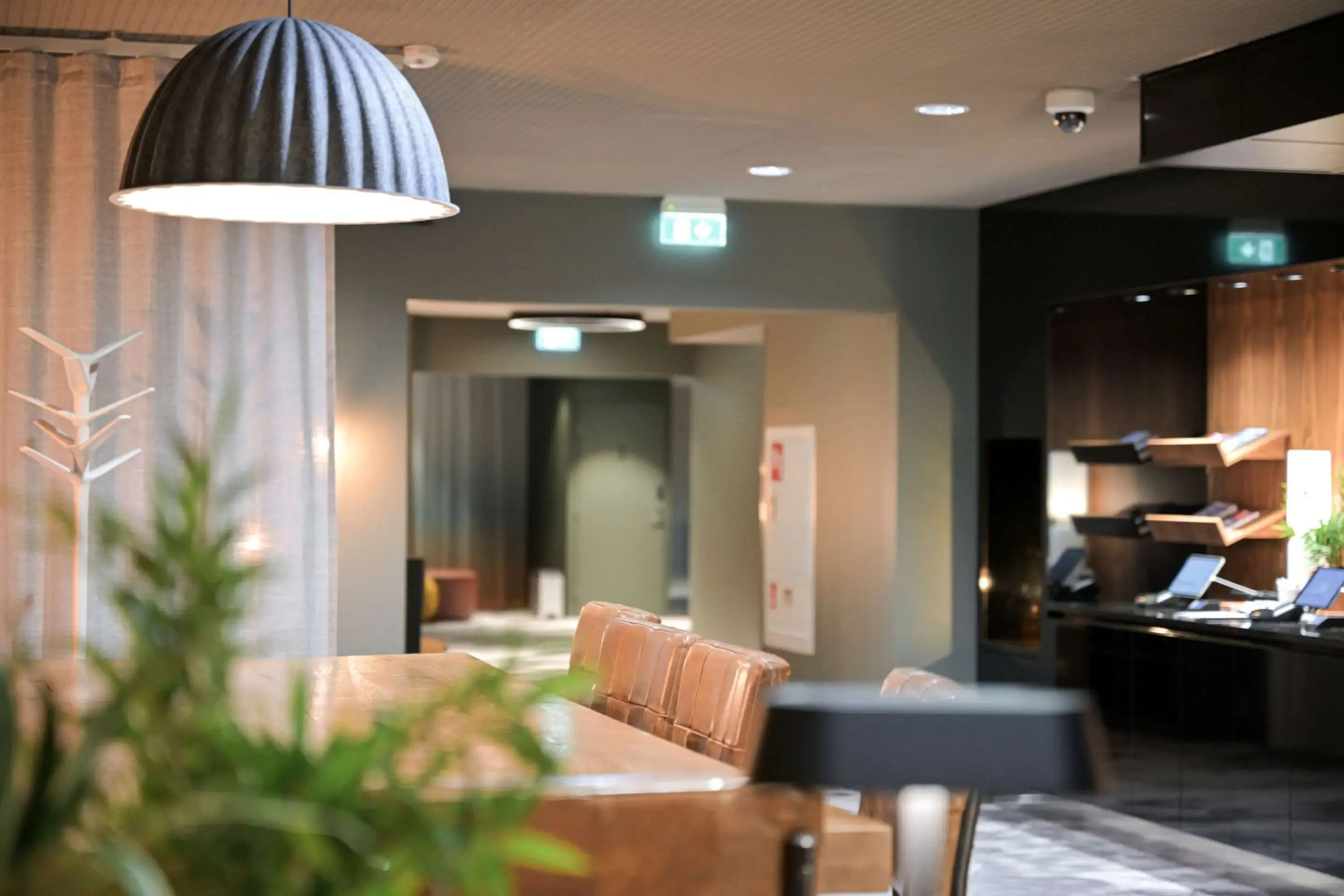 Foto - Comfort Hotel Xpress Helsinki Airport Terminal