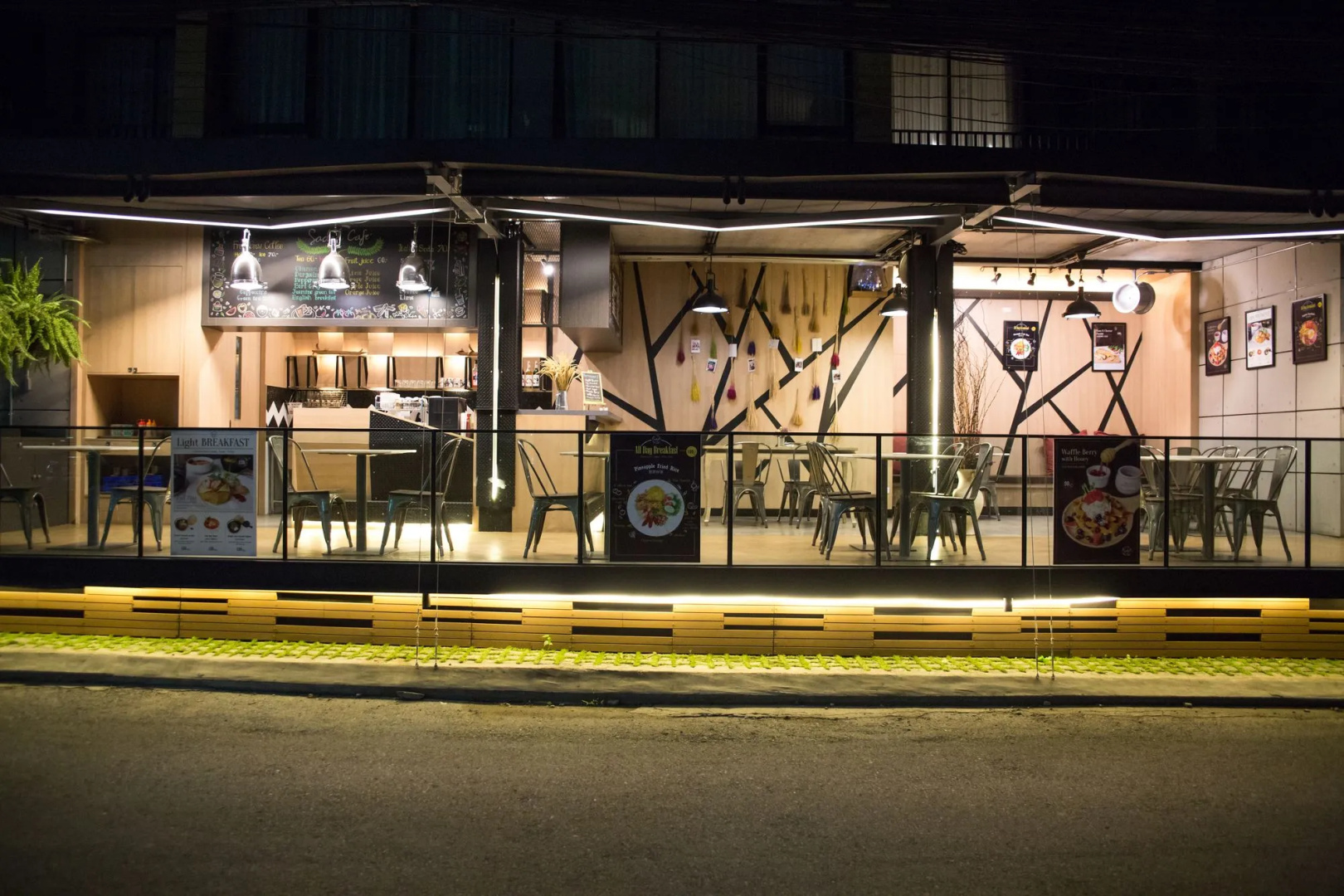 Foto - Sanae' Hotel Nimman