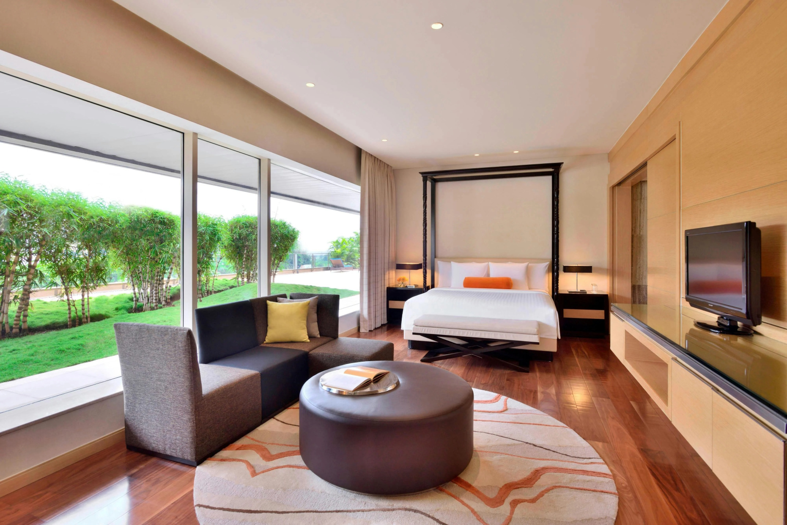 Photo - Courtyard by Marriott Pune Hinjewadi