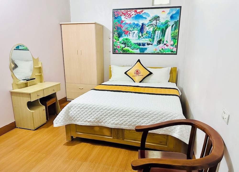 Van Anh Hotel