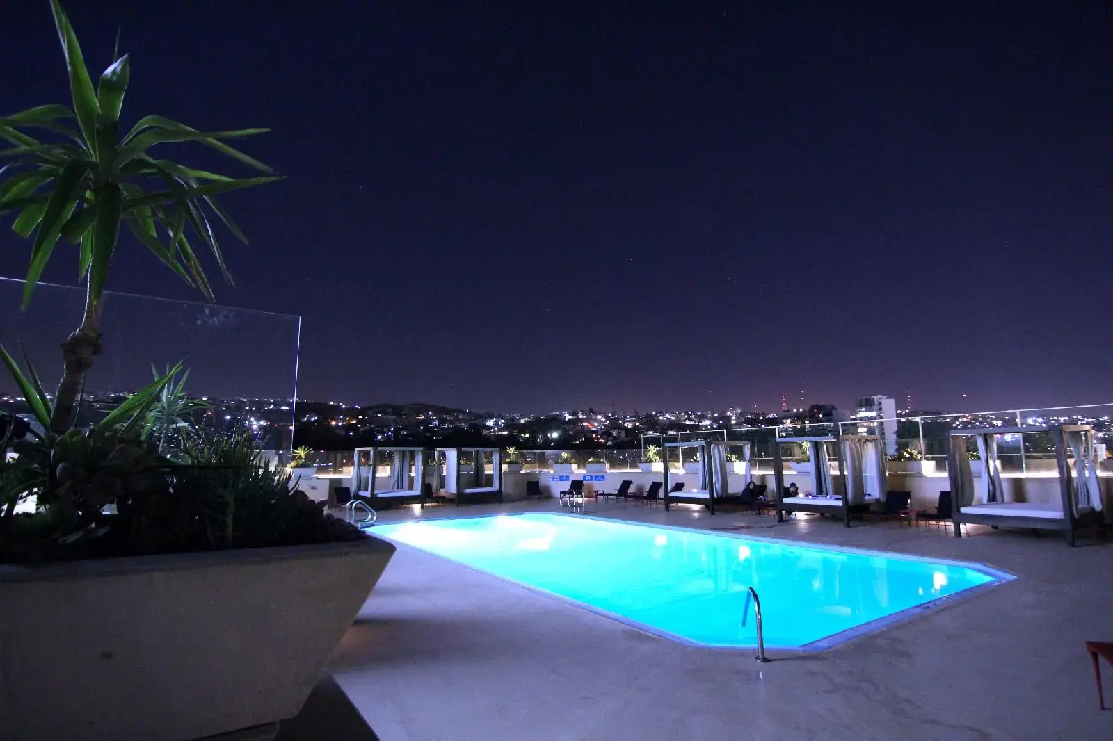 Foto - Grand Hotel Tijuana