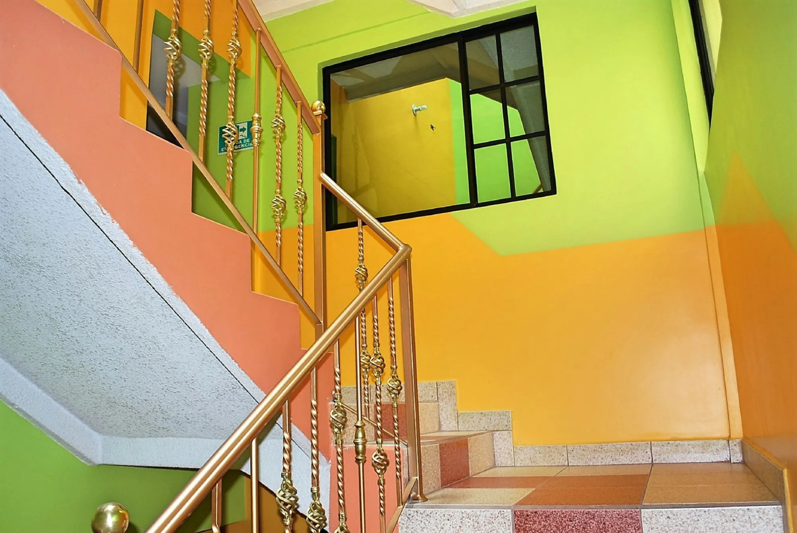 Foto - Hotel Gran Quitumbe