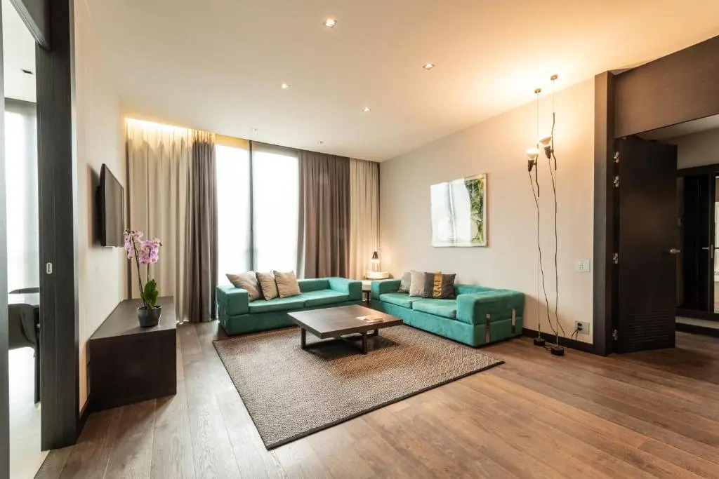 Photo - DUPARC Contemporary Suites