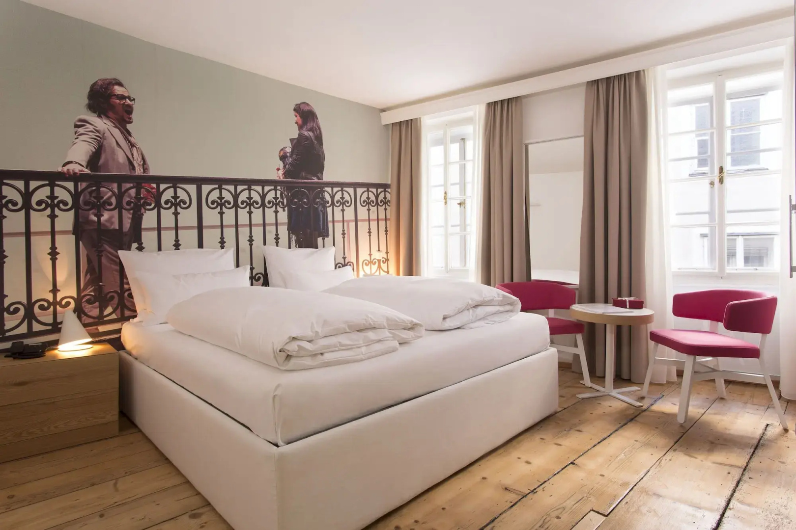 Photo - Small Luxury Hotel Goldgasse