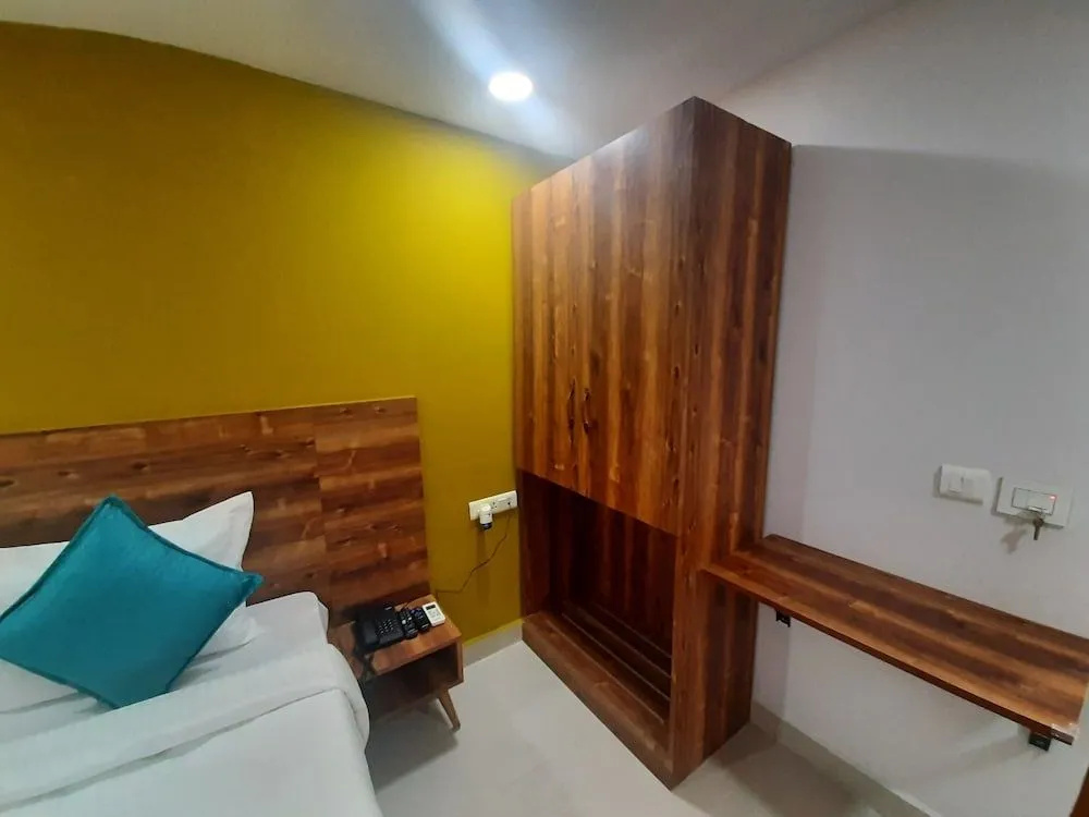 Photo - Hotel Prime Jubilee