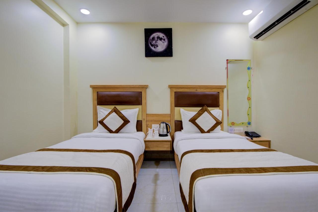 Foto - Hotel Amar International