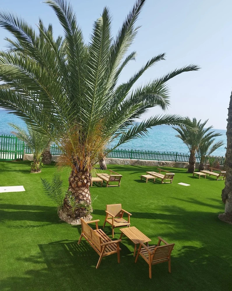 Foto - Paradisun Villajoyosa - Adults Only Recommended