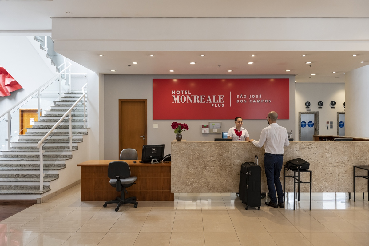 Photo - Monreale Plus São Jose dos Campos