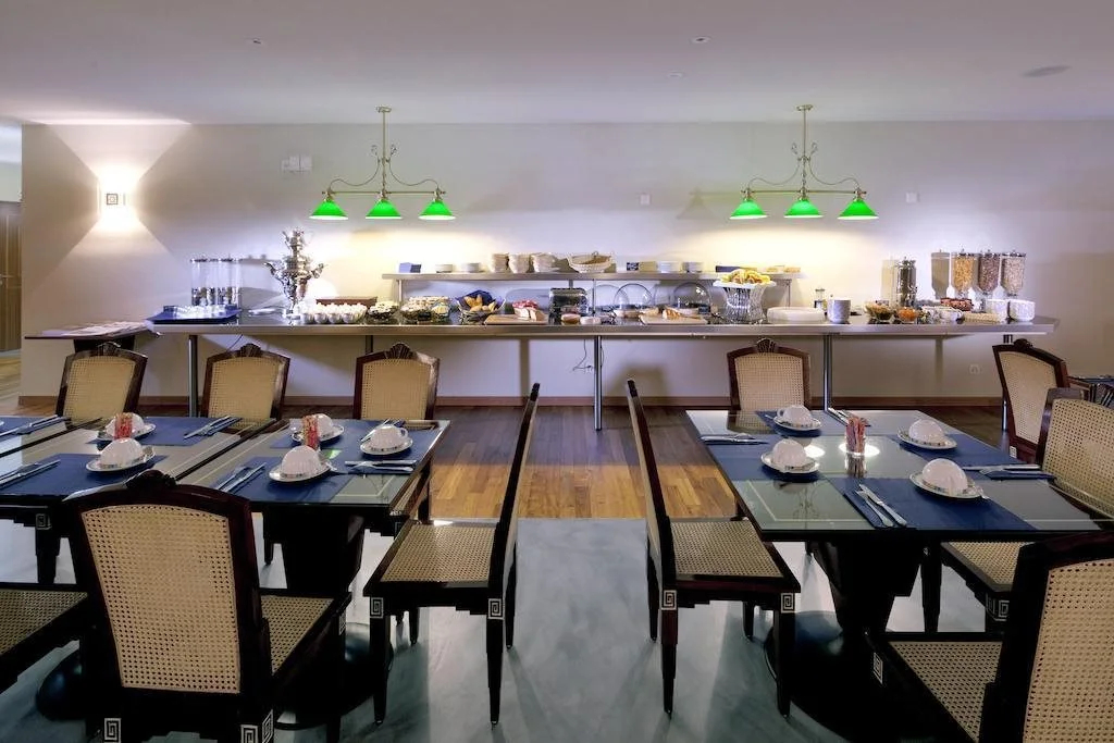 Foto - Mercure Fribourg Centre Remparts