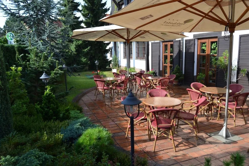 Foto - Park Hotel Pruhonice