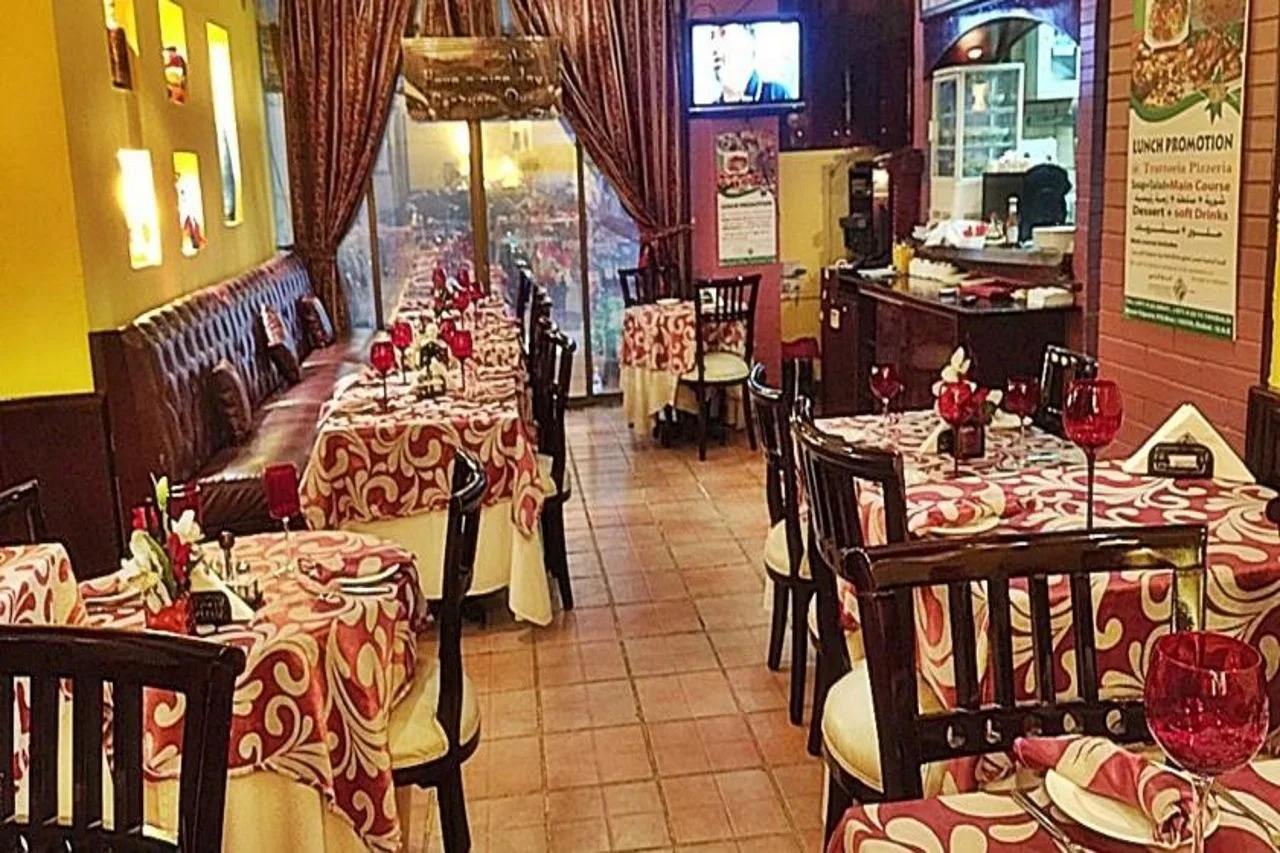 Photo - Al Khaleej Palace Deira Hotel