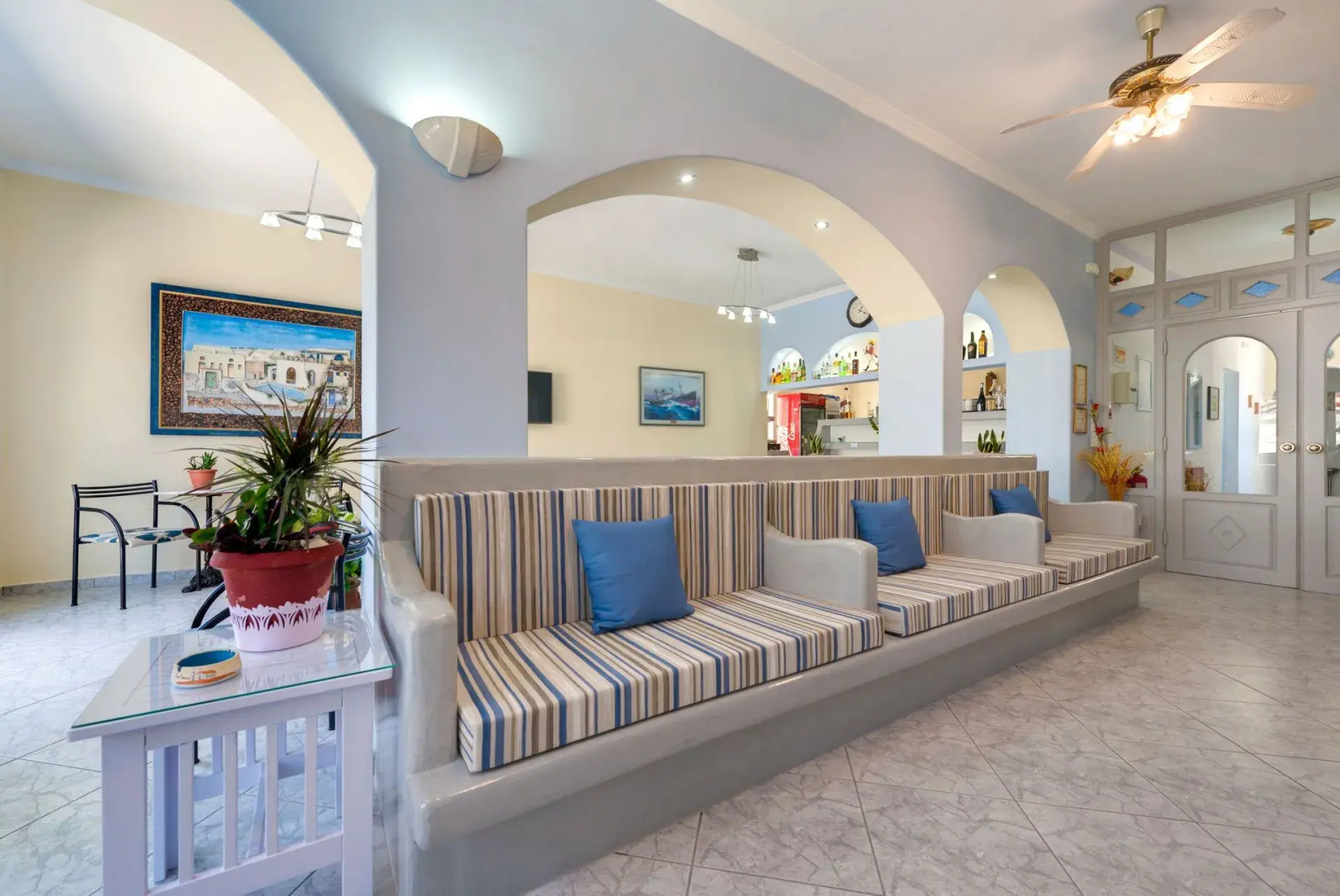 Photo - Akis Hotel