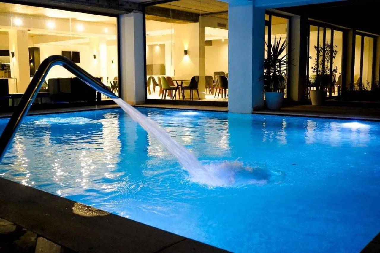 Foto - Hôtel Lescure Business and SPA