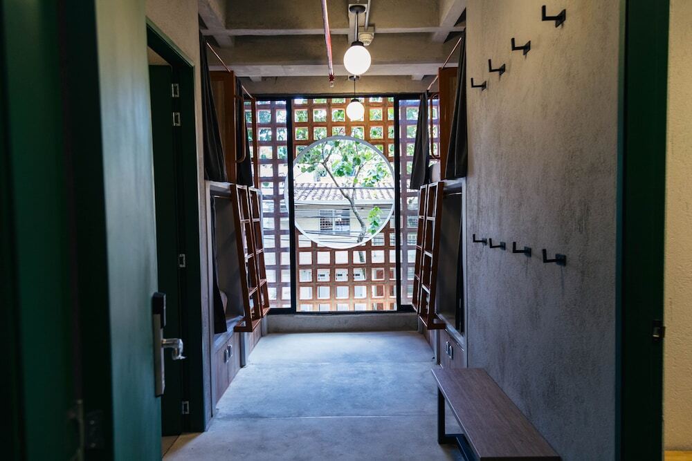 Foto - Viajero Medellín Hostel