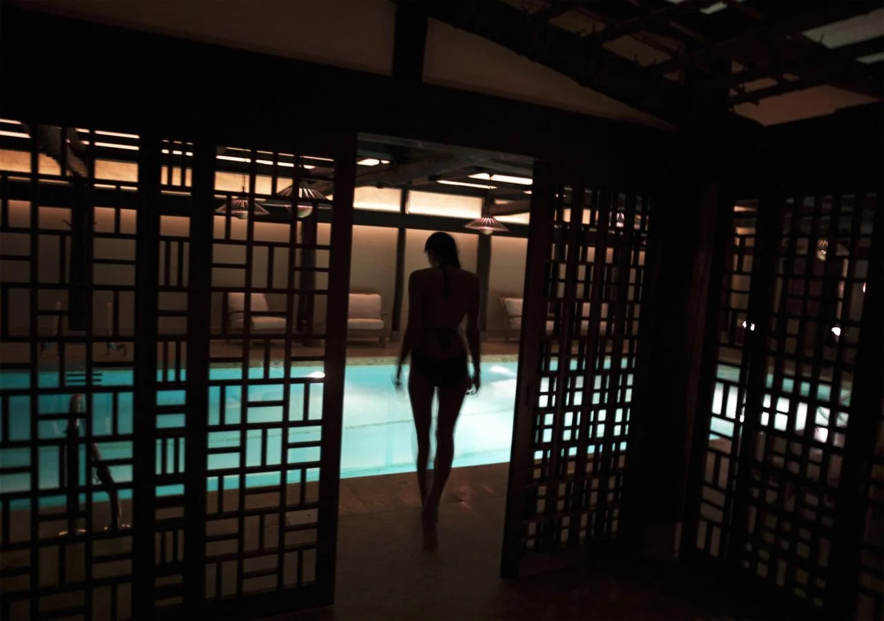 Foto - The Greenwich Hotel